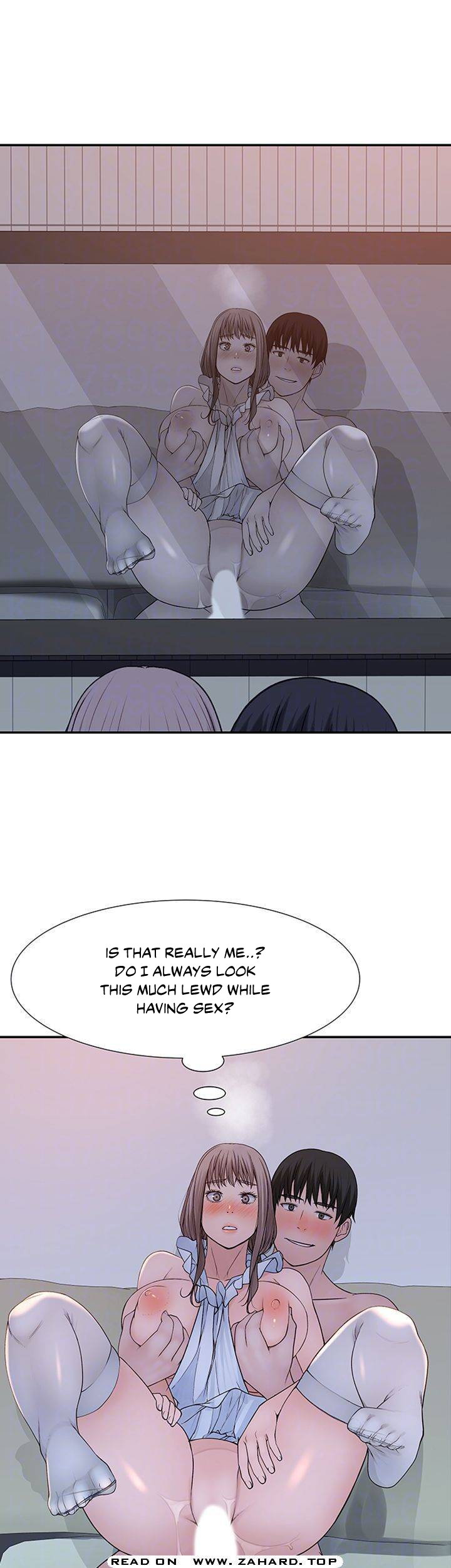Between Us Chapter 44 Page 6