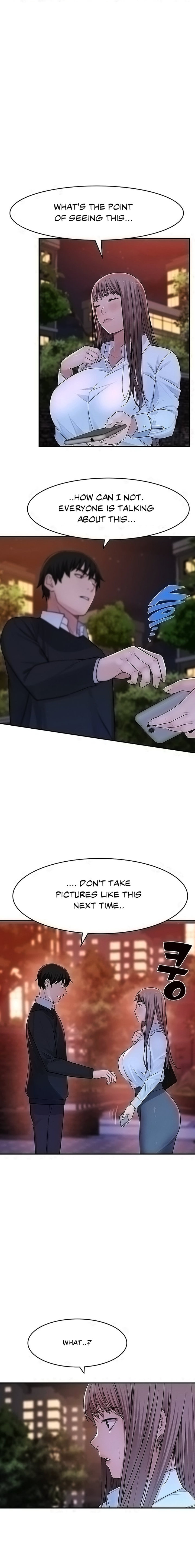 Between Us Chapter 45 Page 13