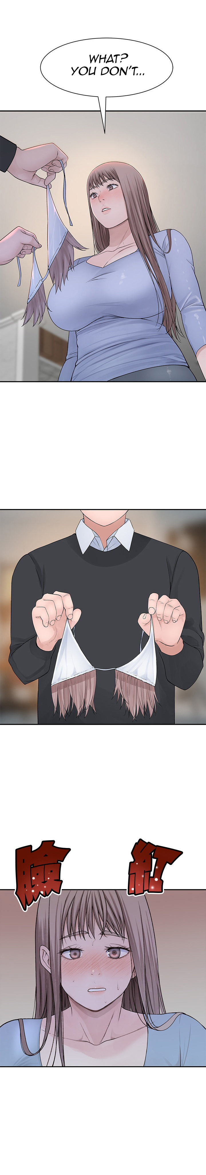Between Us Chapter 46 Page 19