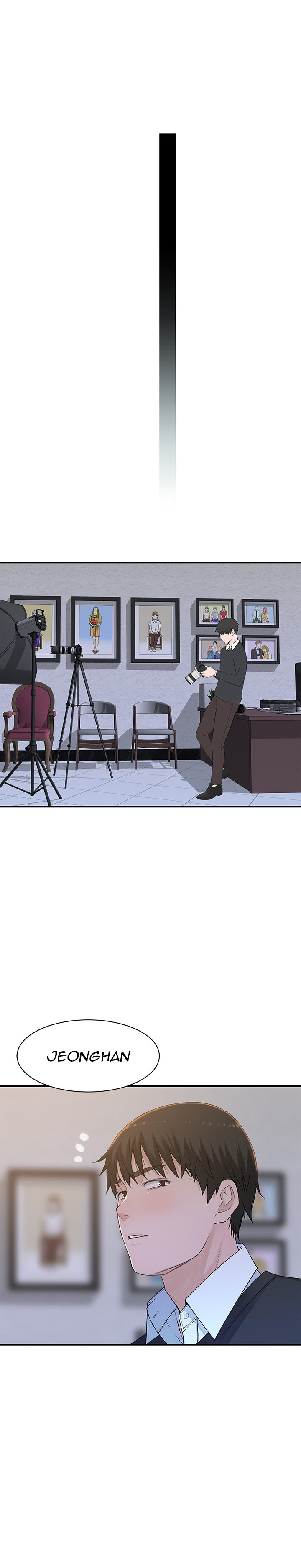 Between Us Chapter 46 Page 20