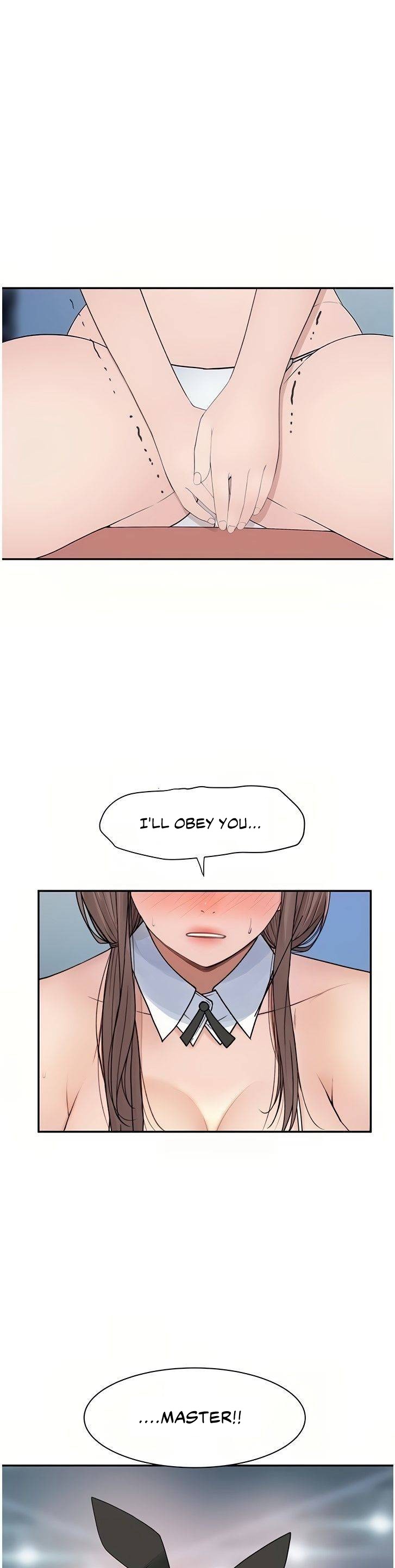 Between Us Chapter 47 Page 18