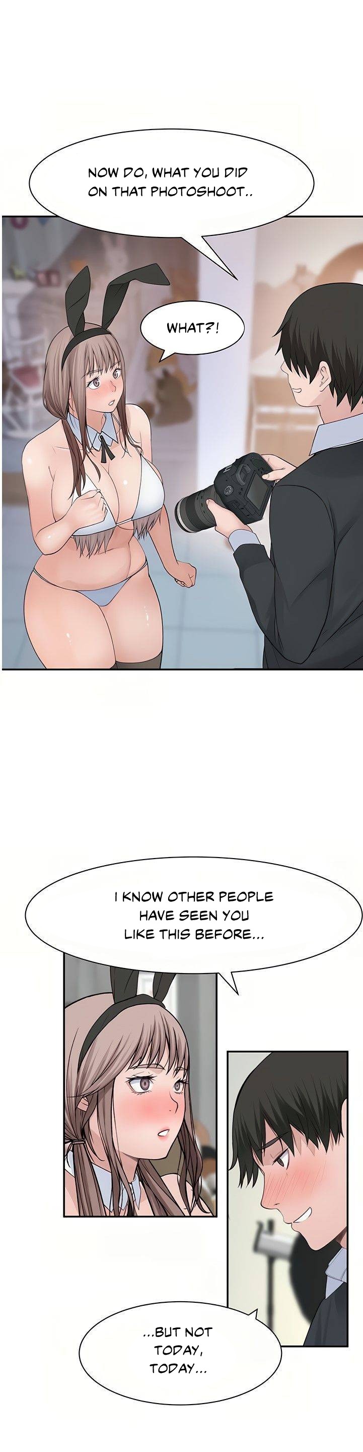 Between Us Chapter 47 Page 2