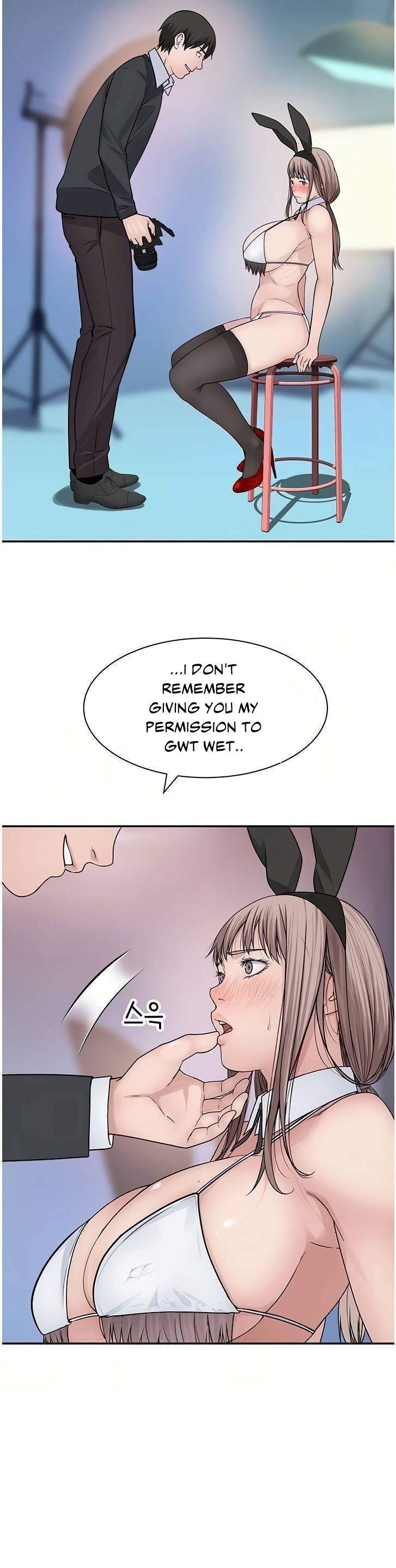 Between Us Chapter 47 Page 20