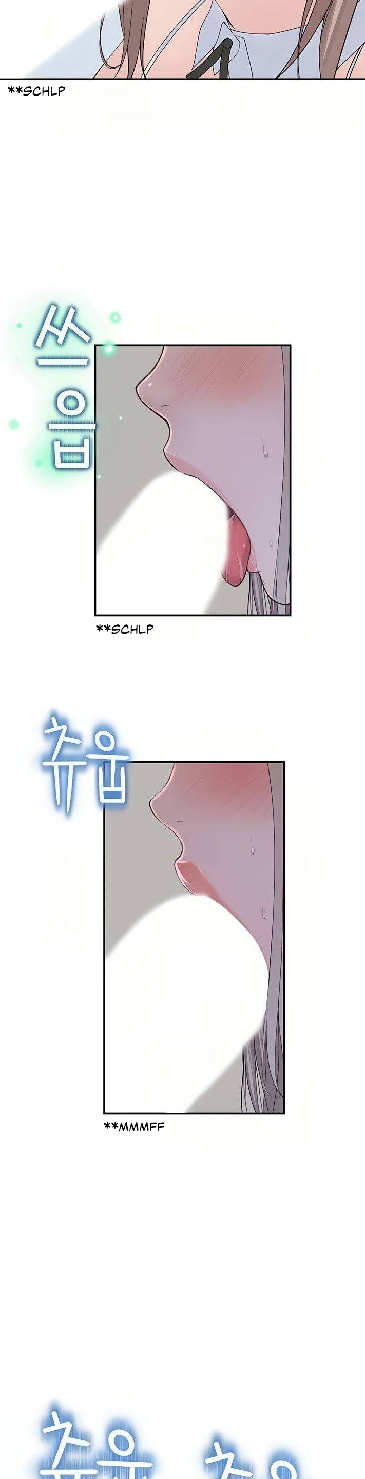 Between Us Chapter 47 Page 29
