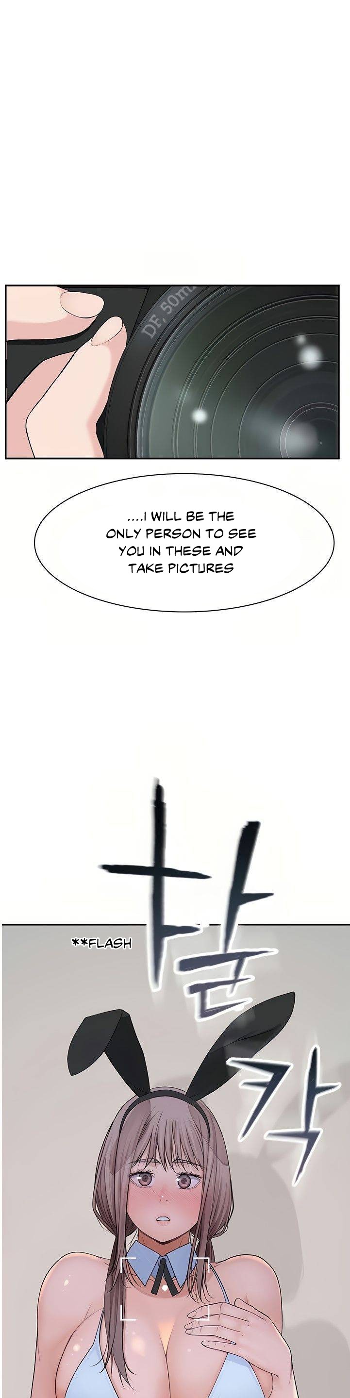 Between Us Chapter 47 Page 3
