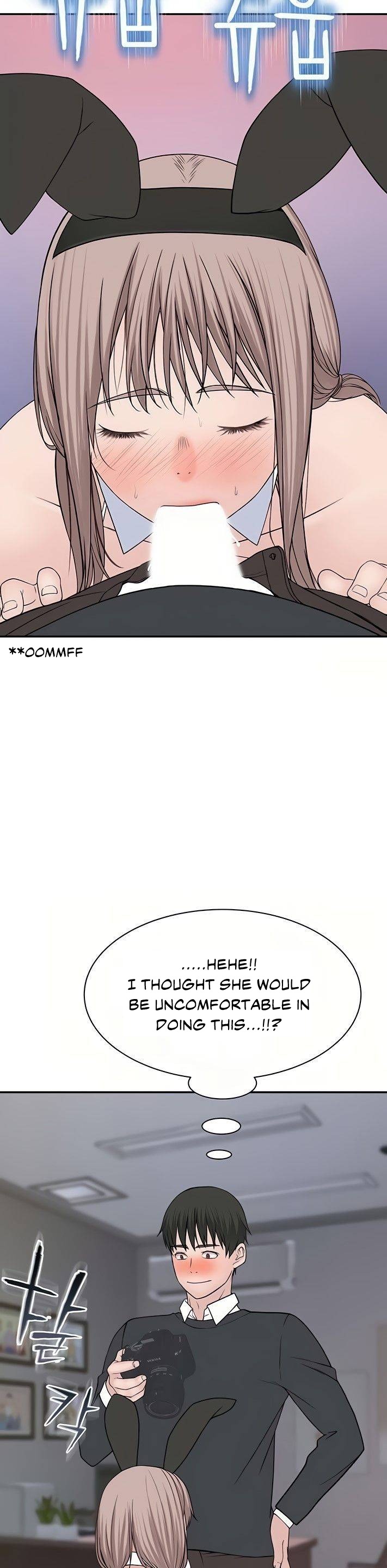 Between Us Chapter 47 Page 30