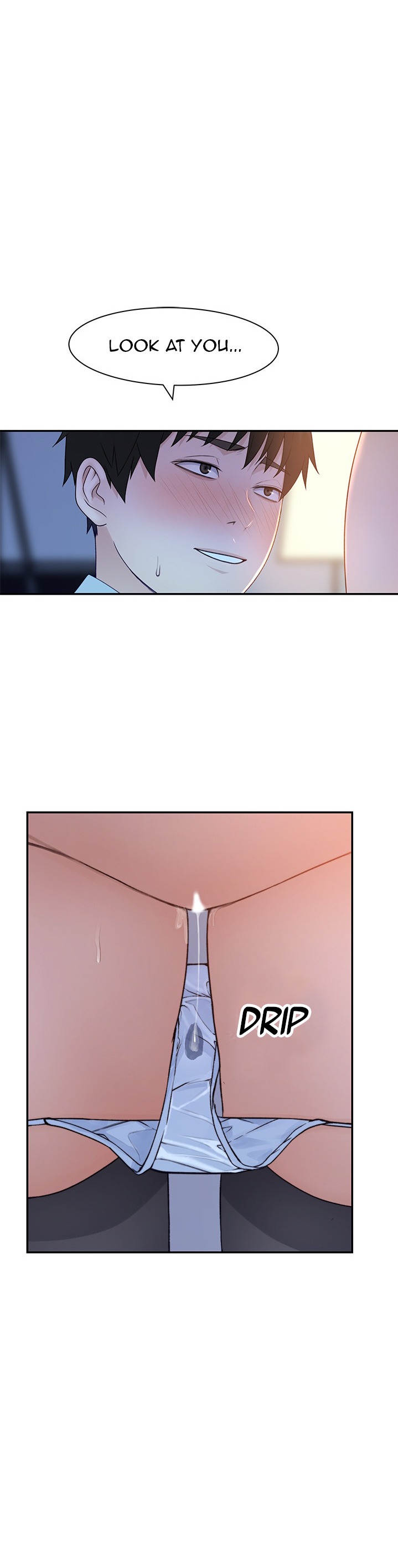 Between Us Chapter 48 Page 4