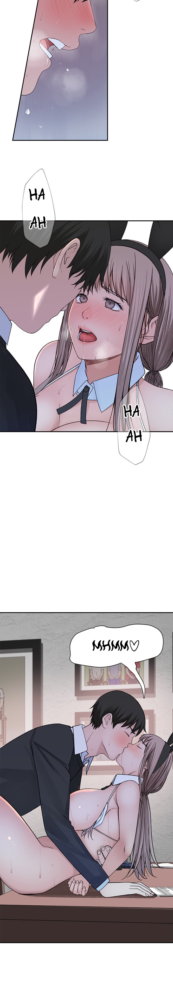Between Us Chapter 49 Page 17