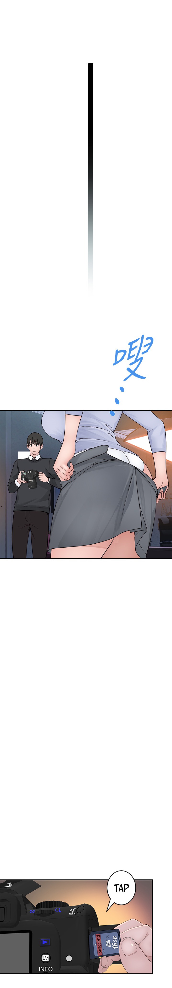 Between Us Chapter 49 Page 18