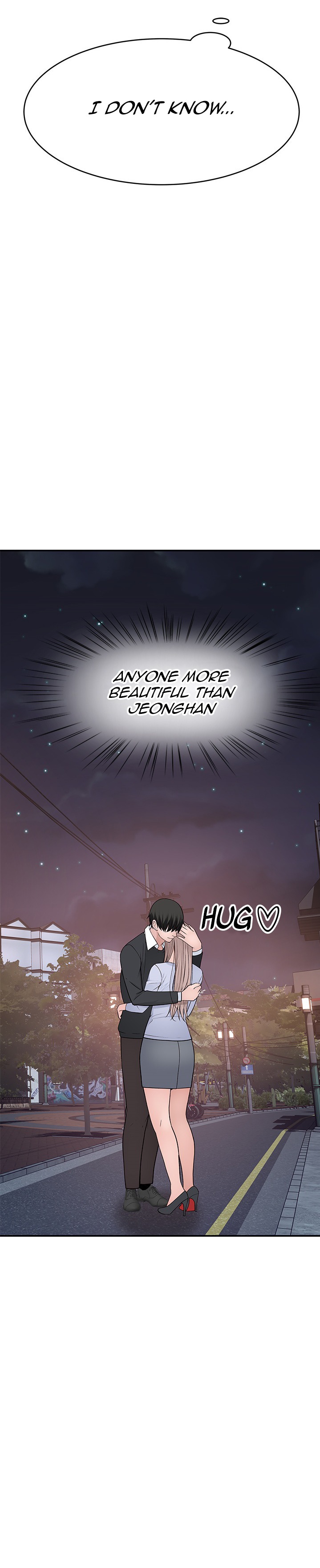 Between Us Chapter 49 Page 30