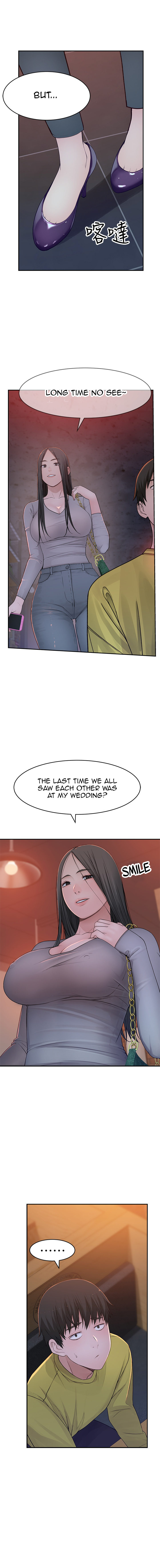Between Us Chapter 50 Page 12
