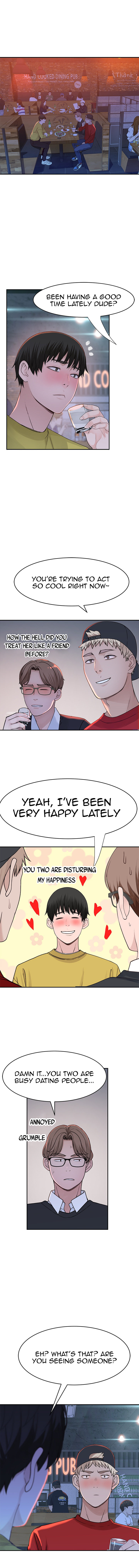 Between Us Chapter 50 Page 5