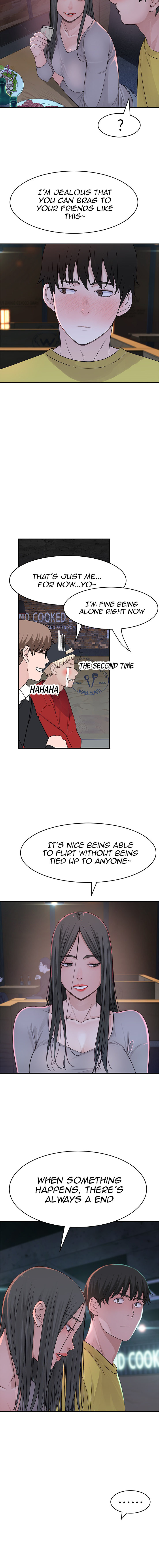 Between Us Chapter 51 Page 10