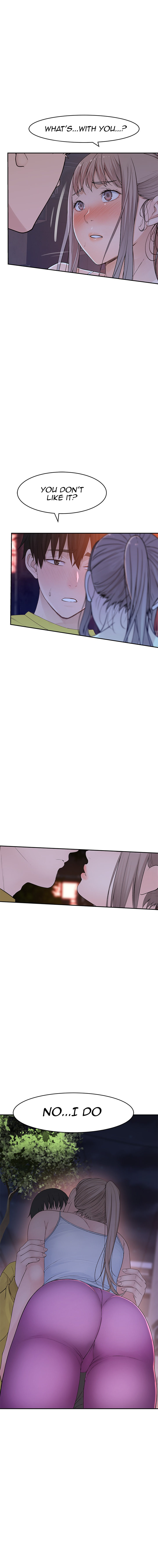 Between Us Chapter 51 Page 13