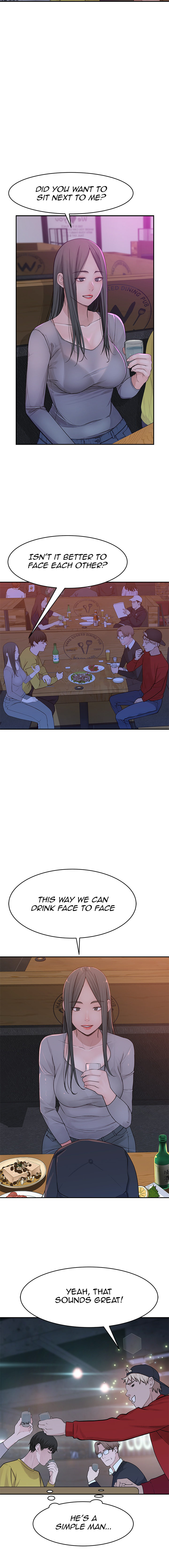 Between Us Chapter 51 Page 3