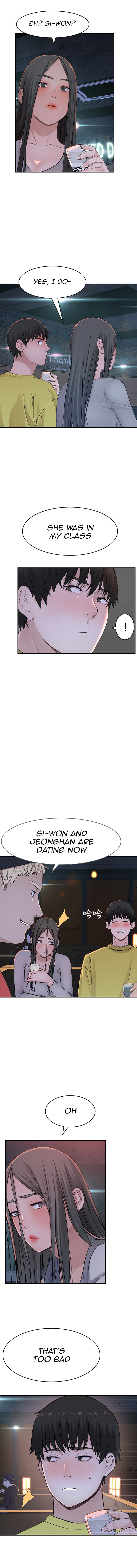 Between Us Chapter 51 Page 5
