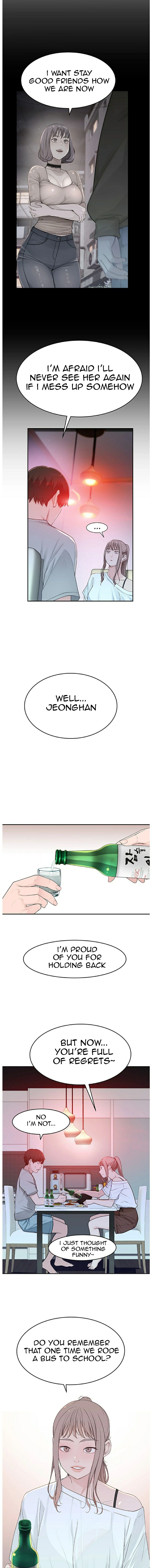 Between Us Chapter 6 Page 15