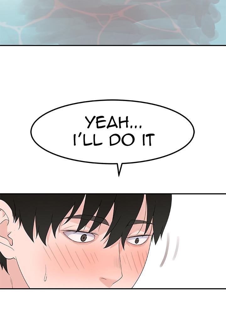 Between Us Chapter 8 Page 20