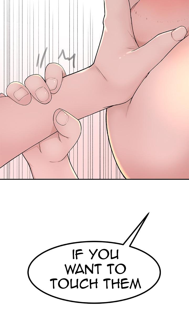 Between Us Chapter 8 Page 28