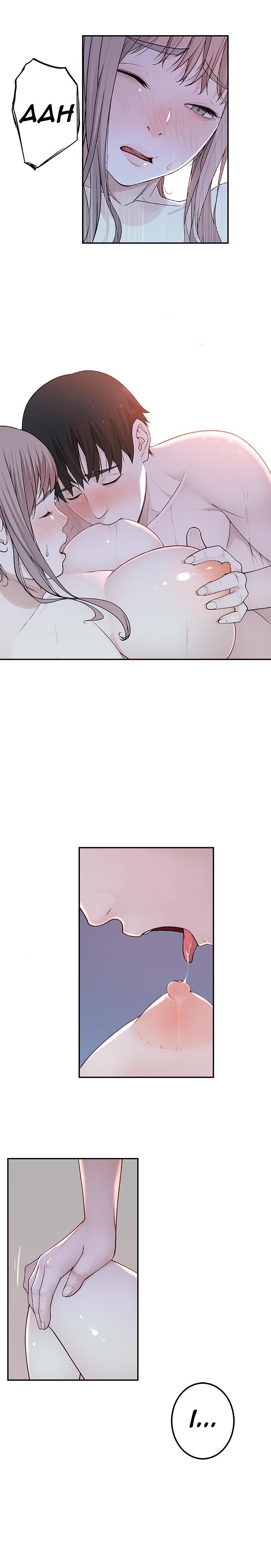 Between Us Chapter 8 Page 36