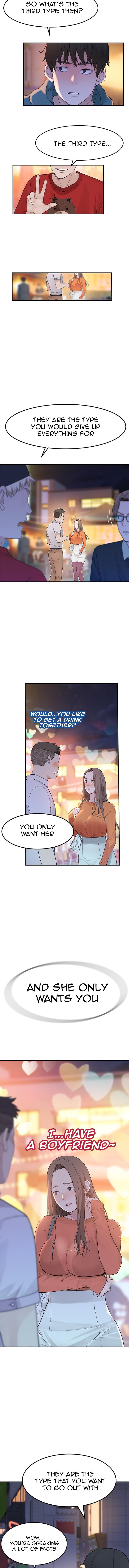 Between Us Chapter 9 Page 14