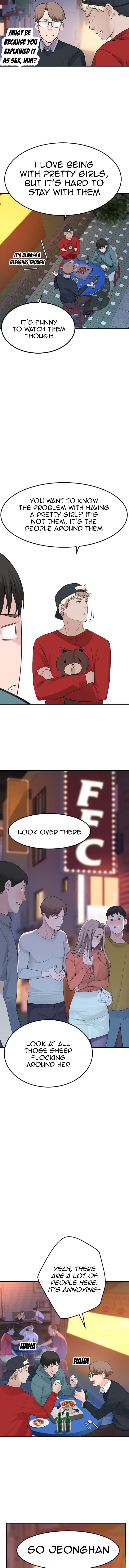 Between Us Chapter 9 Page 15