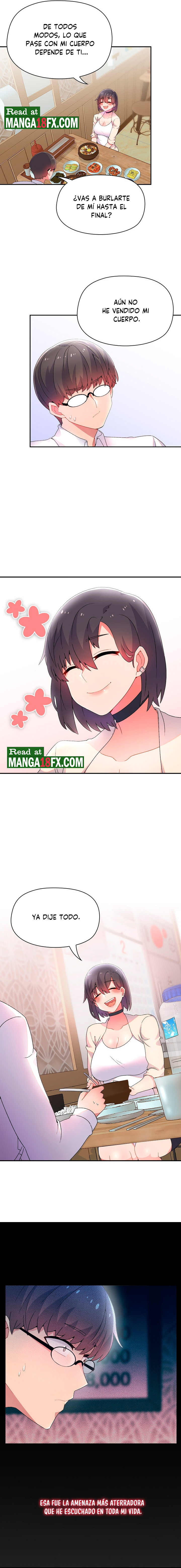 Mina Raw Chapter 1 Page 14