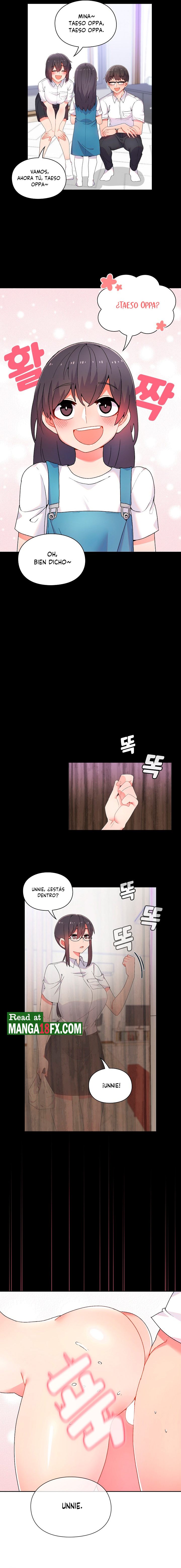 Mina Raw Chapter 1 Page 5