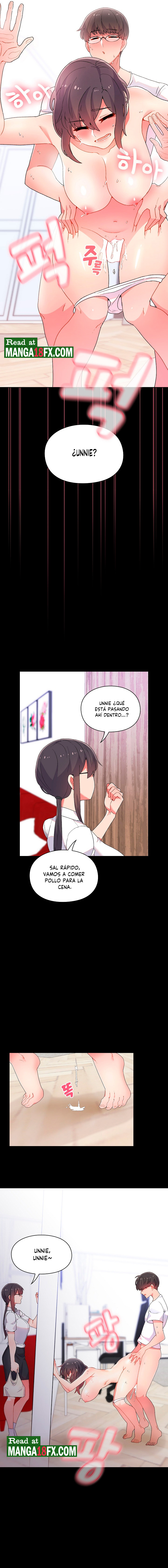 Mina Raw Chapter 1 Page 6