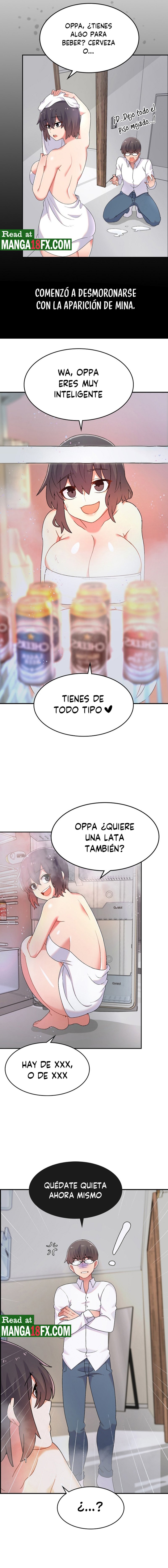 Mina Raw Chapter 2 Page 10