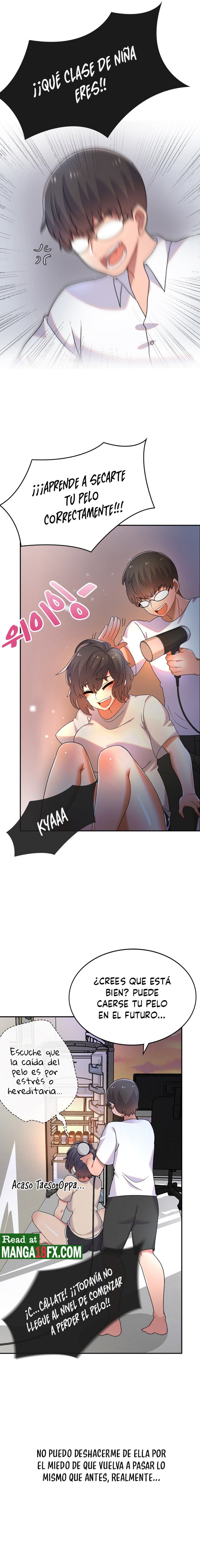 Mina Raw Chapter 2 Page 11