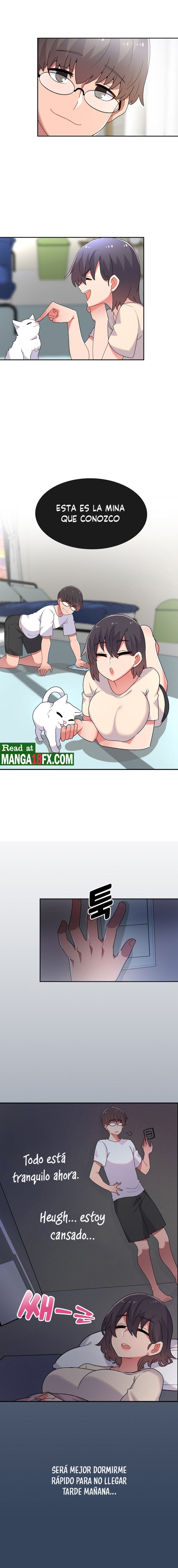 Mina Raw Chapter 2 Page 14