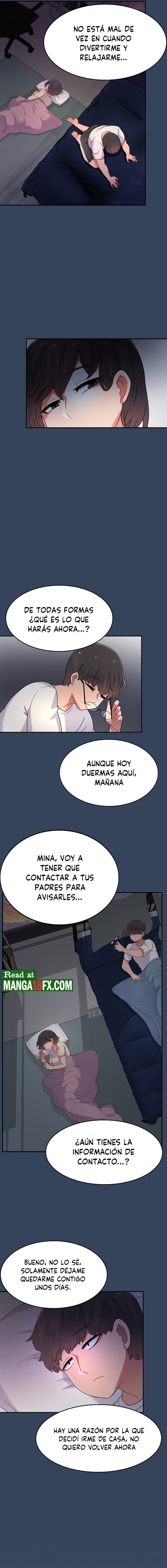 Mina Raw Chapter 2 Page 15