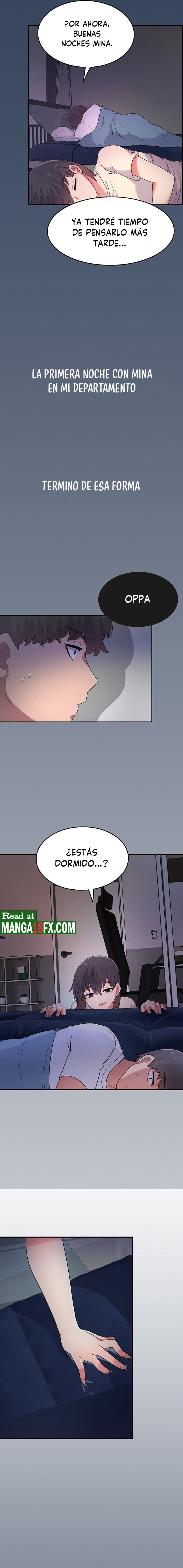 Mina Raw Chapter 2 Page 16