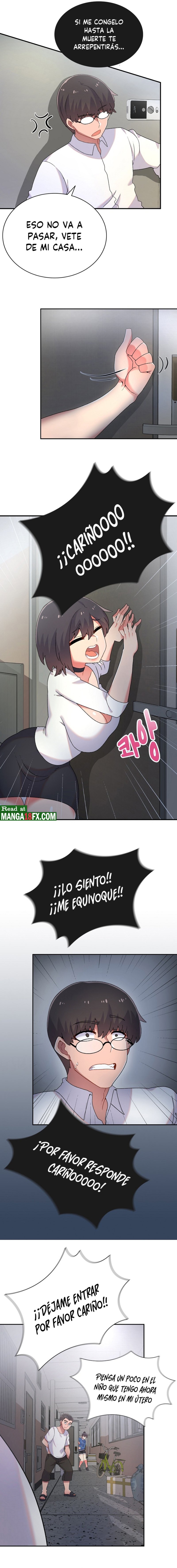 Mina Raw Chapter 2 Page 4
