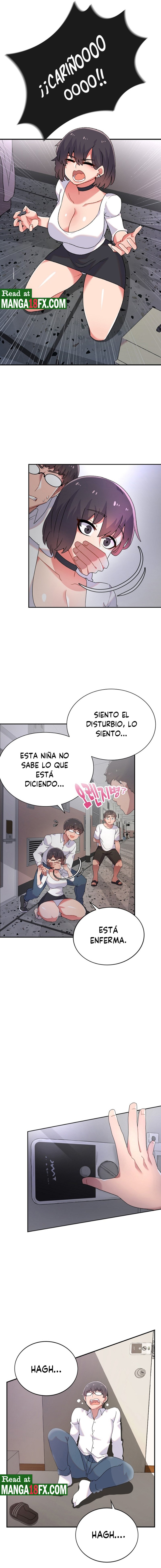 Mina Raw Chapter 2 Page 5