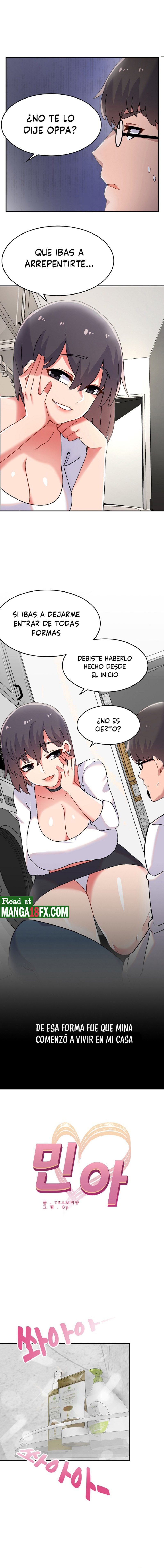 Mina Raw Chapter 2 Page 6