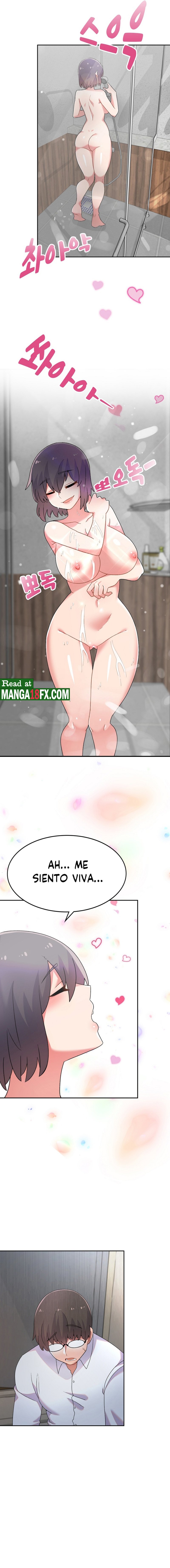 Mina Raw Chapter 2 Page 7