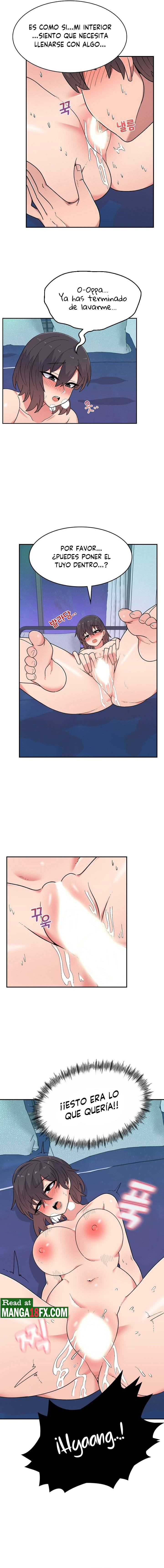 Mina Raw Chapter 3 Page 12