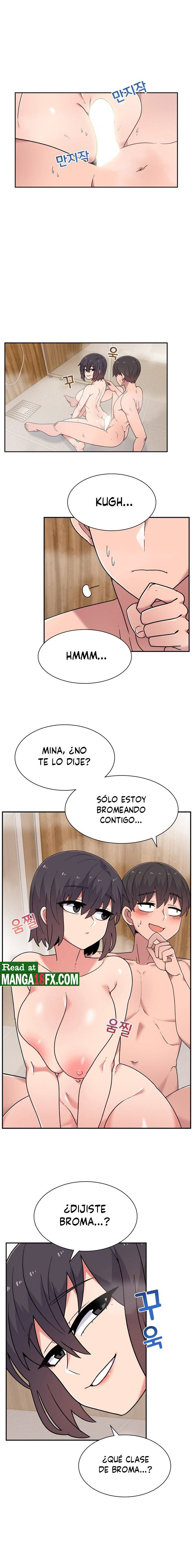 Mina Raw Chapter 3 Page 2