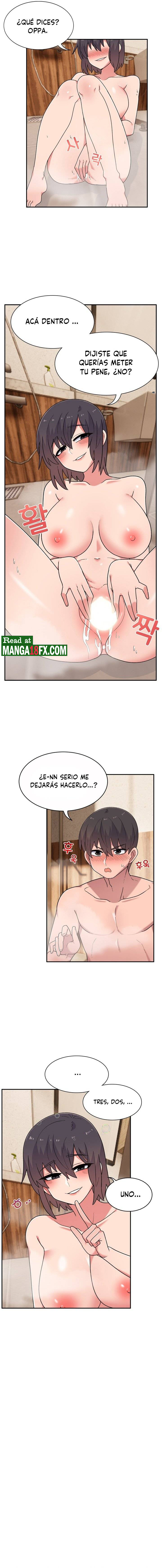 Mina Raw Chapter 3 Page 6