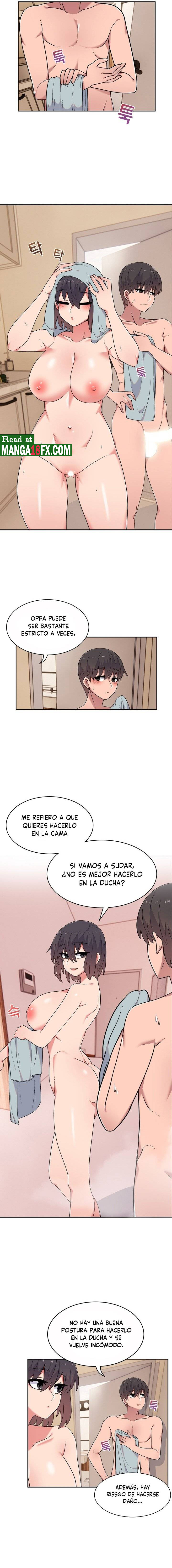 Mina Raw Chapter 3 Page 7