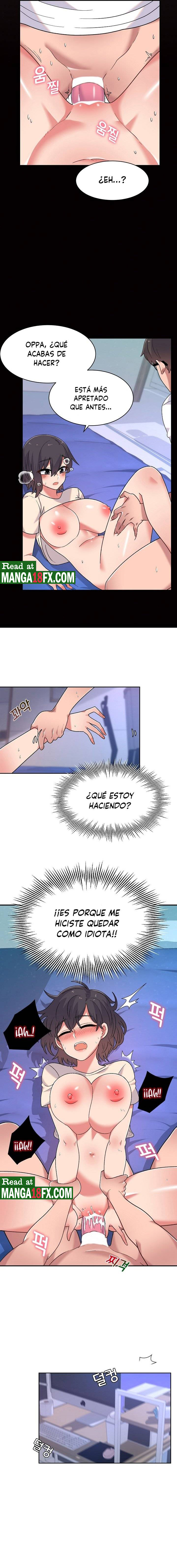 Mina Raw Chapter 4 Page 11