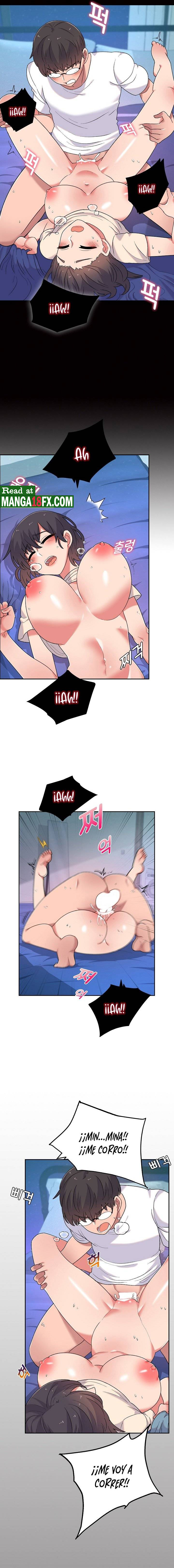 Mina Raw Chapter 4 Page 13