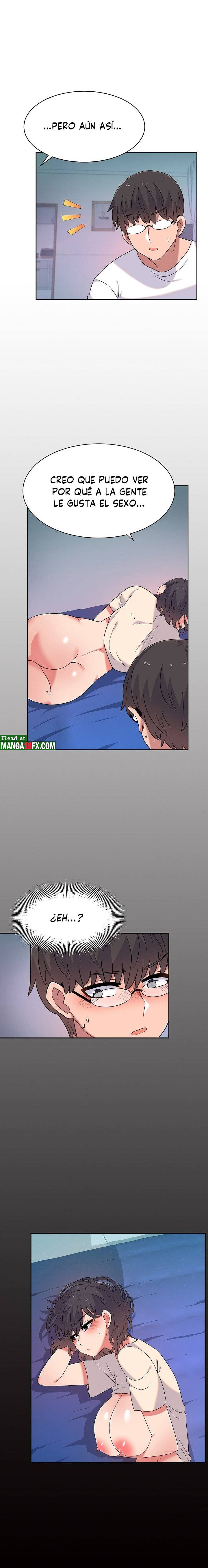 Mina Raw Chapter 4 Page 17