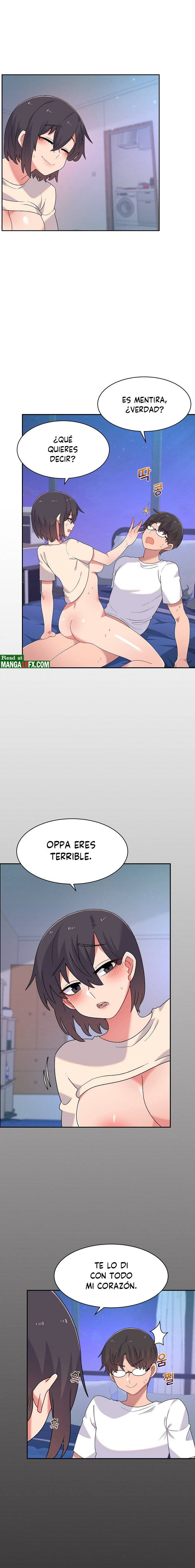 Mina Raw Chapter 4 Page 2