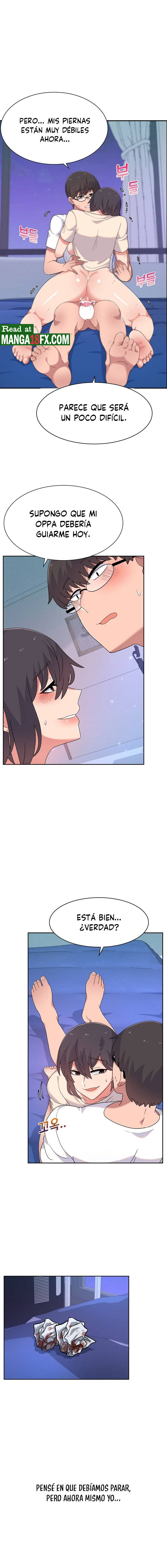 Mina Raw Chapter 4 Page 5