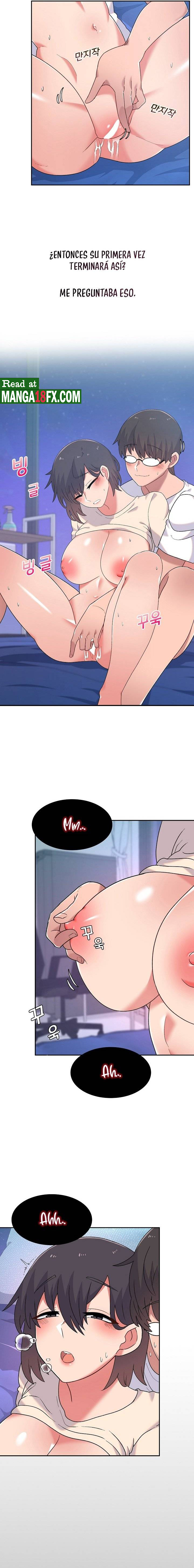 Mina Raw Chapter 4 Page 6