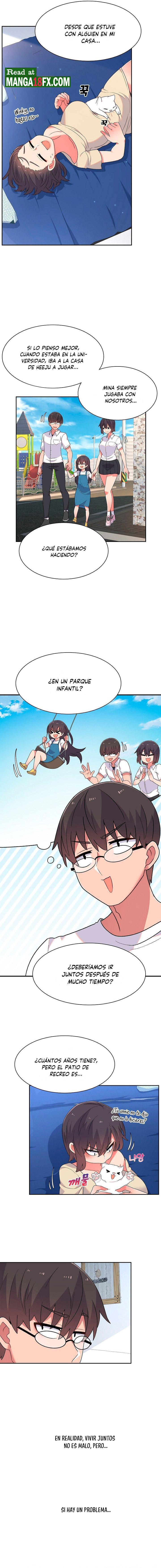 Mina Raw Chapter 5 Page 13