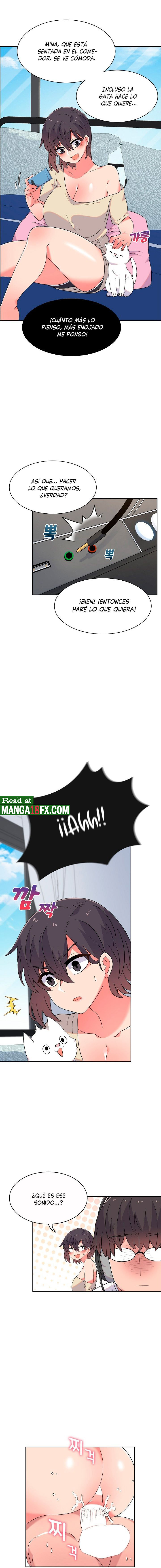 Mina Raw Chapter 5 Page 17